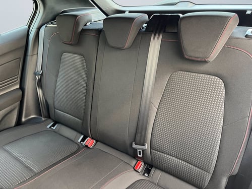 FORD Focus 1.0t ecoboost h st-line x 125cv
