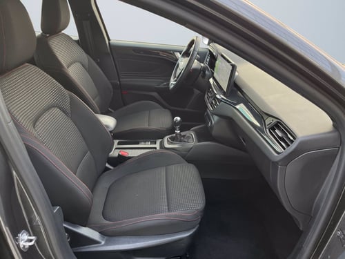 FORD Focus 1.0t ecoboost h st-line x 125cv