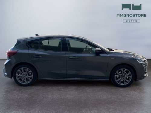 FORD Focus 1.0t ecoboost h st-line x 125cv