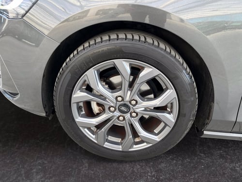 FORD Focus 1.0t ecoboost h st-line x 125cv