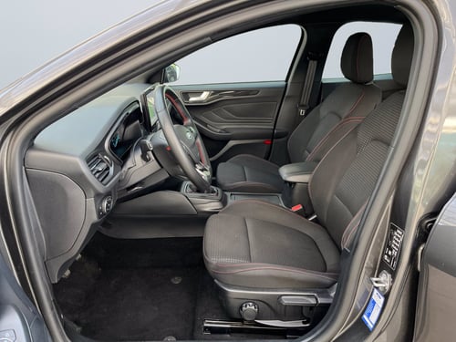 FORD Focus 1.0t ecoboost h st-line x 125cv