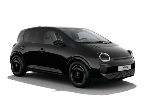 RENAULT Twingo e-tech 27,5kwh techno urban range 80cv