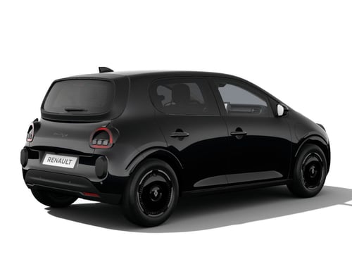 RENAULT Twingo e-tech 27,5kwh techno urban range 80cv
