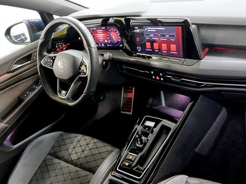 VOLKSWAGEN Golf 1.5 etsi evo r-line 130cv dsg