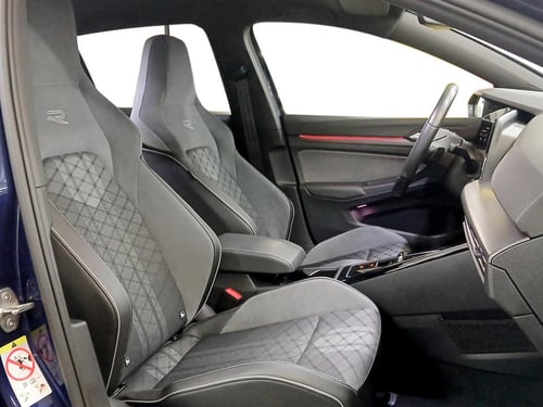 VOLKSWAGEN Golf 1.5 etsi evo r-line 130cv dsg