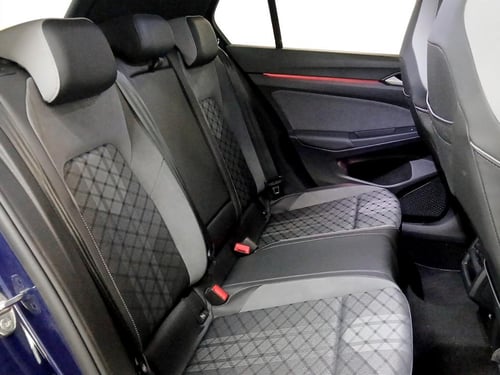 VOLKSWAGEN Golf 1.5 etsi evo r-line 130cv dsg