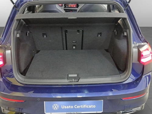 VOLKSWAGEN Golf 1.5 etsi evo r-line 130cv dsg