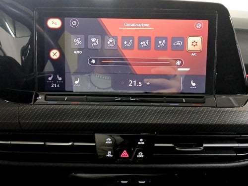 VOLKSWAGEN Golf 1.5 etsi evo r-line 130cv dsg