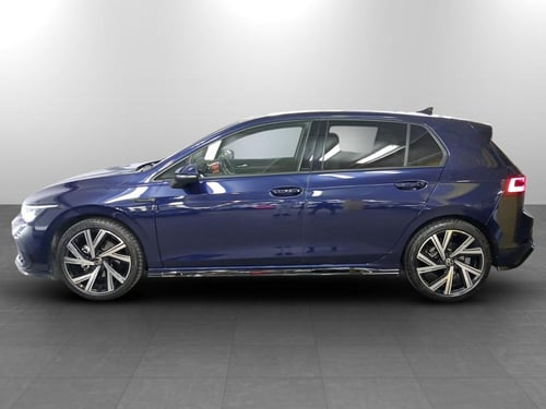 VOLKSWAGEN Golf 1.5 etsi evo r-line 130cv dsg