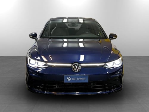VOLKSWAGEN Golf 1.5 etsi evo r-line 130cv dsg