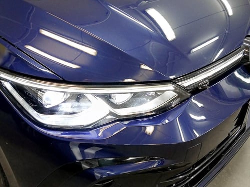 VOLKSWAGEN Golf 1.5 etsi evo r-line 130cv dsg