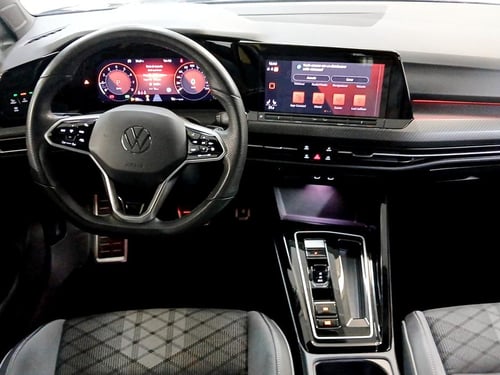 VOLKSWAGEN Golf 1.5 etsi evo r-line 130cv dsg