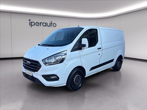 FORD Transit Custom 300 2.0 tdci 130cv Trend L1H1 IVA ESCLUSA