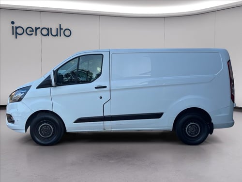 FORD Transit Custom 300 2.0 tdci 130cv Trend L1H1 IVA ESCLUSA