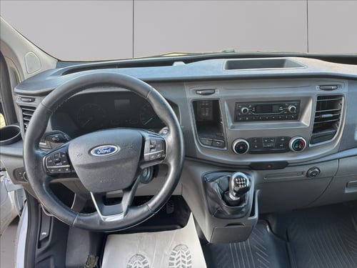 FORD Transit Custom 300 2.0 tdci 130cv Trend L1H1 IVA ESCLUSA