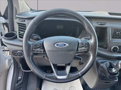 FORD Transit Custom 300 2.0 tdci 130cv Trend L1H1 IVA ESCLUSA