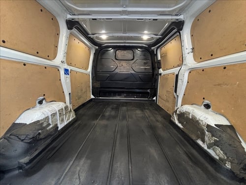FORD Transit Custom 300 2.0 tdci 130cv Trend L1H1 IVA ESCLUSA