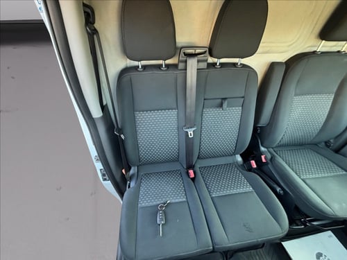 FORD Transit Custom 300 2.0 tdci 130cv Trend L1H1 IVA ESCLUSA