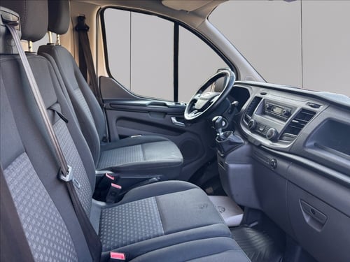 FORD Transit Custom 300 2.0 tdci 130cv Trend L1H1 IVA ESCLUSA