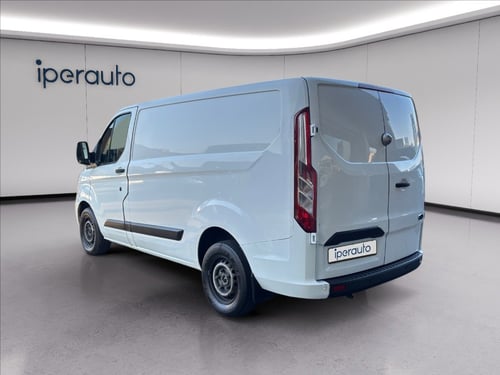 FORD Transit Custom 300 2.0 tdci 130cv Trend L1H1 IVA ESCLUSA