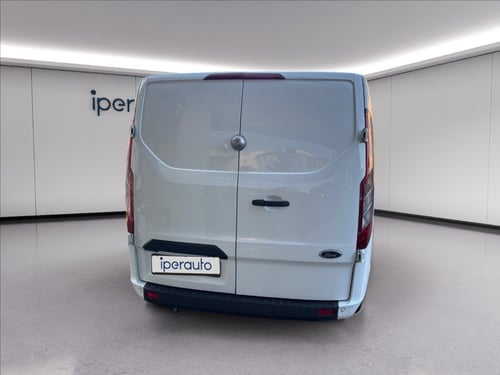 FORD Transit Custom 300 2.0 tdci 130cv Trend L1H1 IVA ESCLUSA