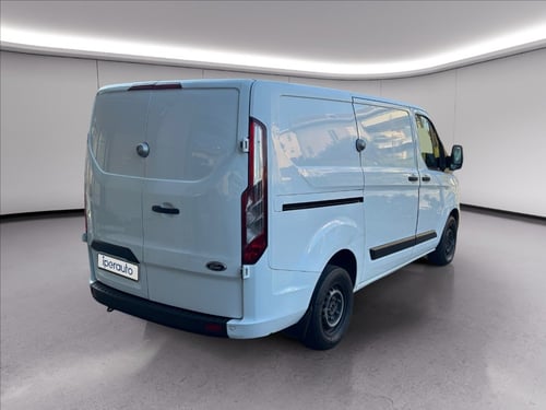 FORD Transit Custom 300 2.0 tdci 130cv Trend L1H1 IVA ESCLUSA