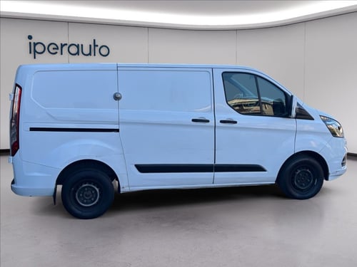 FORD Transit Custom 300 2.0 tdci 130cv Trend L1H1 IVA ESCLUSA