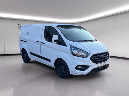 FORD Transit Custom 300 2.0 tdci 130cv Trend L1H1 IVA ESCLUSA