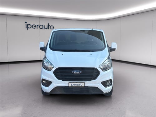 FORD Transit Custom 300 2.0 tdci 130cv Trend L1H1 IVA ESCLUSA