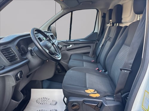 FORD Transit Custom 300 2.0 tdci 130cv Trend L1H1 IVA ESCLUSA