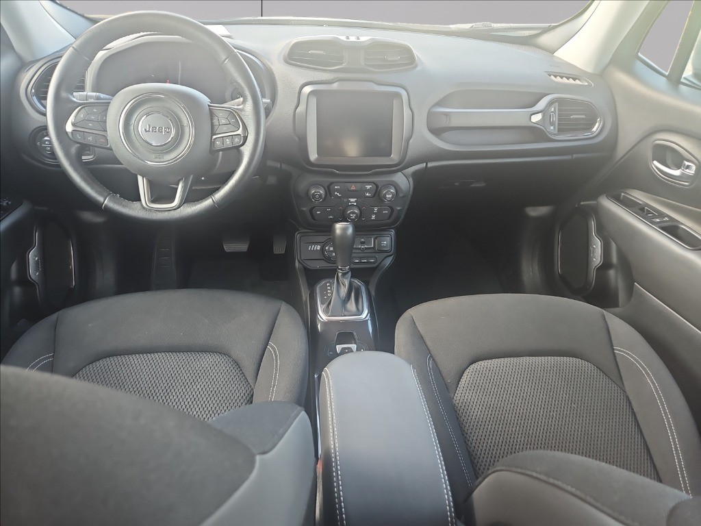 JEEP Renegade 1.3 t4 phev business plus 4xe at6