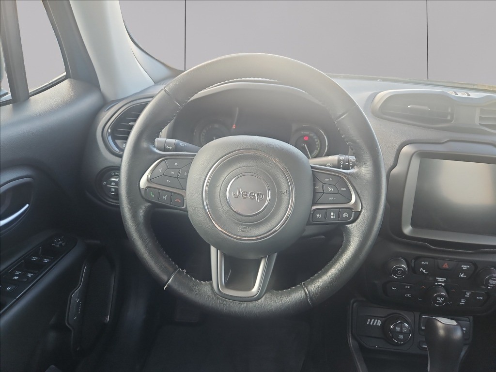JEEP Renegade 1.3 t4 phev business plus 4xe at6