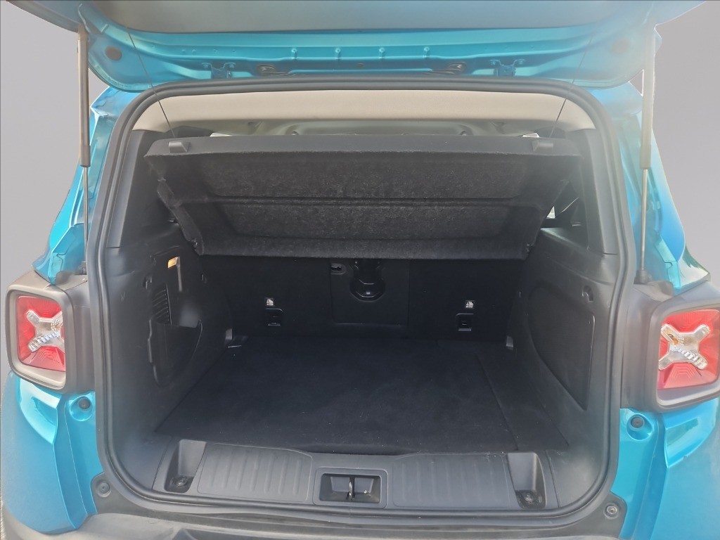 JEEP Renegade 1.3 t4 phev business plus 4xe at6