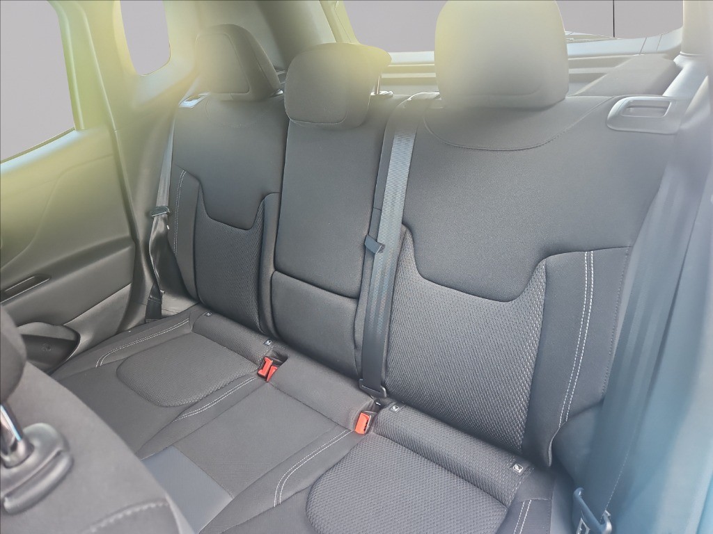 JEEP Renegade 1.3 t4 phev business plus 4xe at6