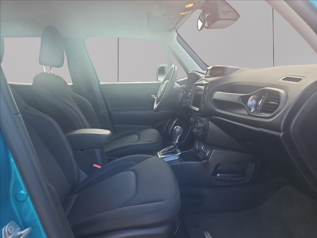 JEEP Renegade 1.3 t4 phev business plus 4xe at6