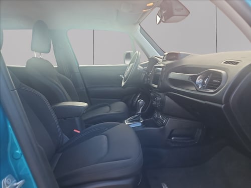 JEEP Renegade 1.3 t4 phev business plus 4xe at6