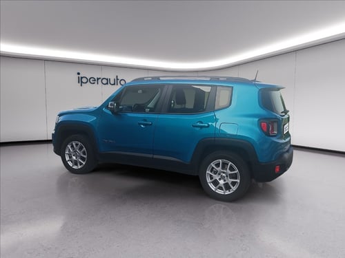 JEEP Renegade 1.3 t4 phev business plus 4xe at6