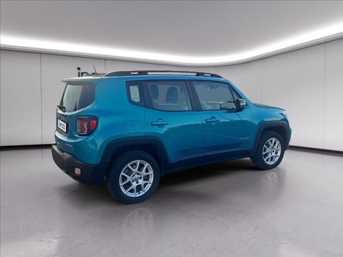 JEEP Renegade 1.3 t4 phev business plus 4xe at6