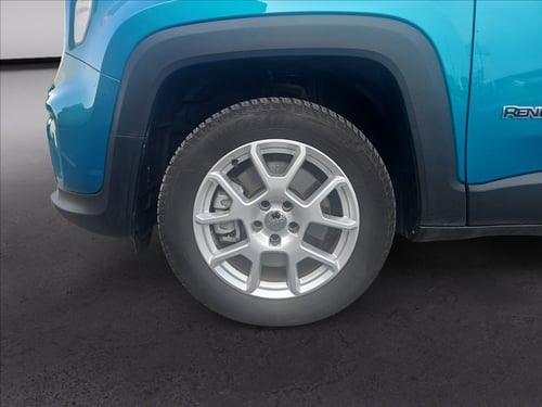 JEEP Renegade 1.3 t4 phev business plus 4xe at6