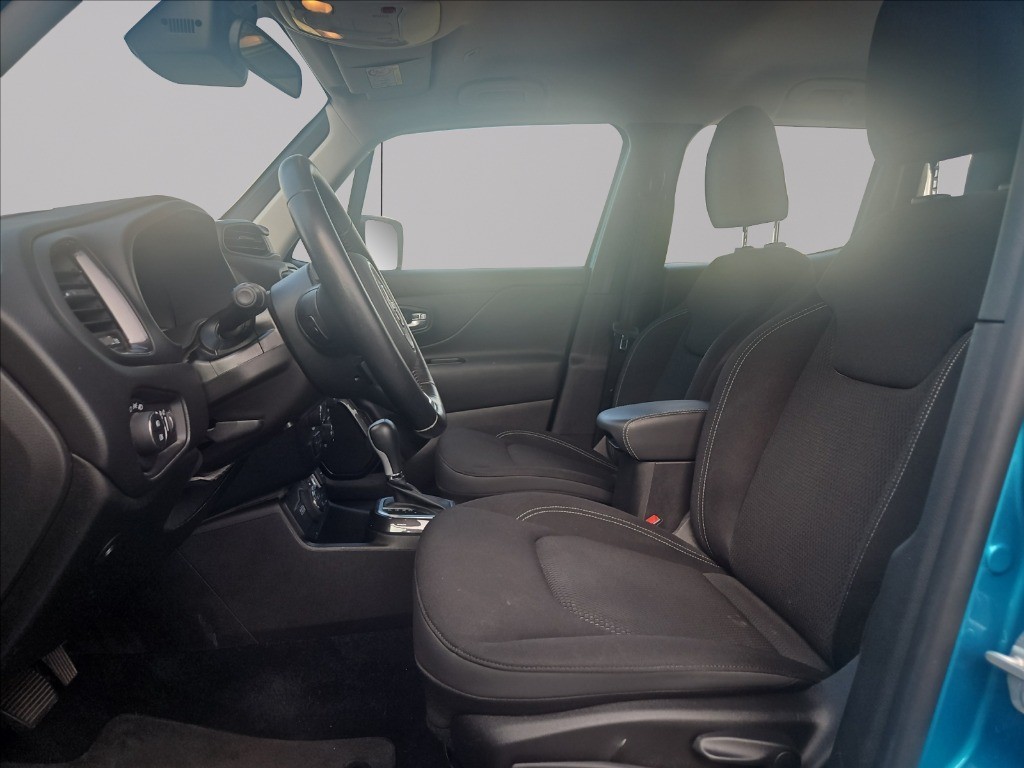 JEEP Renegade 1.3 t4 phev business plus 4xe at6