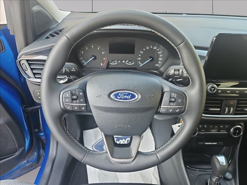 FORD Puma 1.0 ecoboost h titanium s&s 125cv auto CO-PILOT
