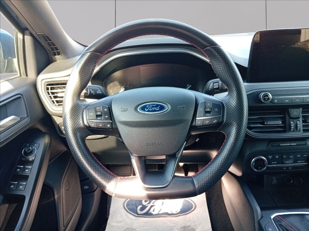 FORD Focus sw 1.0 ecoboost h st-line style 125cv