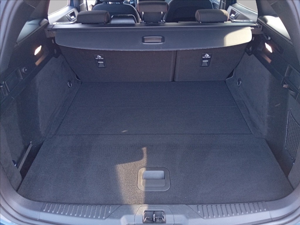 FORD Focus sw 1.0 ecoboost h st-line style 125cv