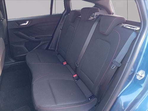 FORD Focus sw 1.0 ecoboost h st-line style 125cv