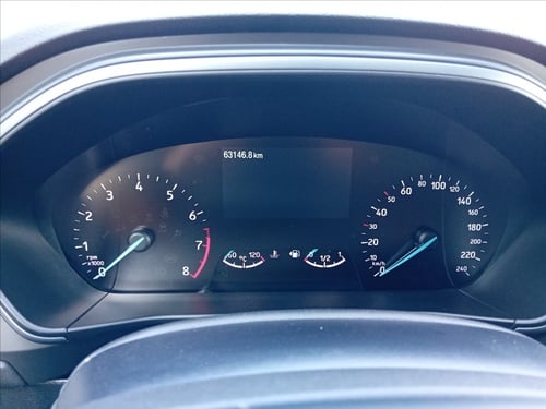 FORD Focus sw 1.0 ecoboost h st-line style 125cv