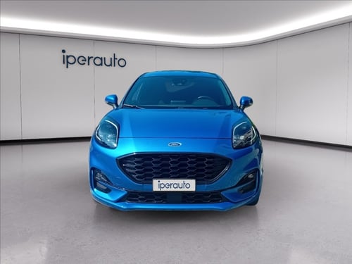 FORD Puma 1.0 ecoboost h st-line s&s 125cv