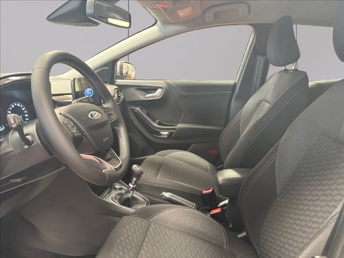 FORD Puma 1.0 ecoboost h titanium s&s 125cv FORD PROTECT 7 ANNI