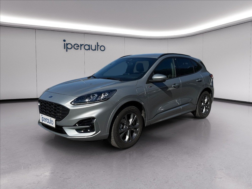 FORD Kuga 2.5 phev st-line x 2wd 225cv cvt