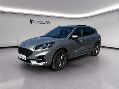 FORD Kuga 2.5 phev st-line x 2wd 225cv cvt
