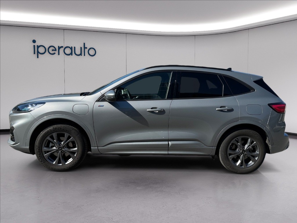FORD Kuga 2.5 phev st-line x 2wd 225cv cvt